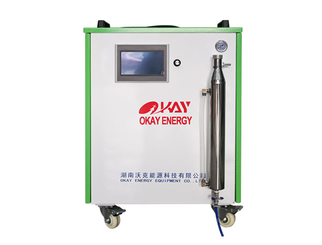 oh1500 oxyhydrogen machine